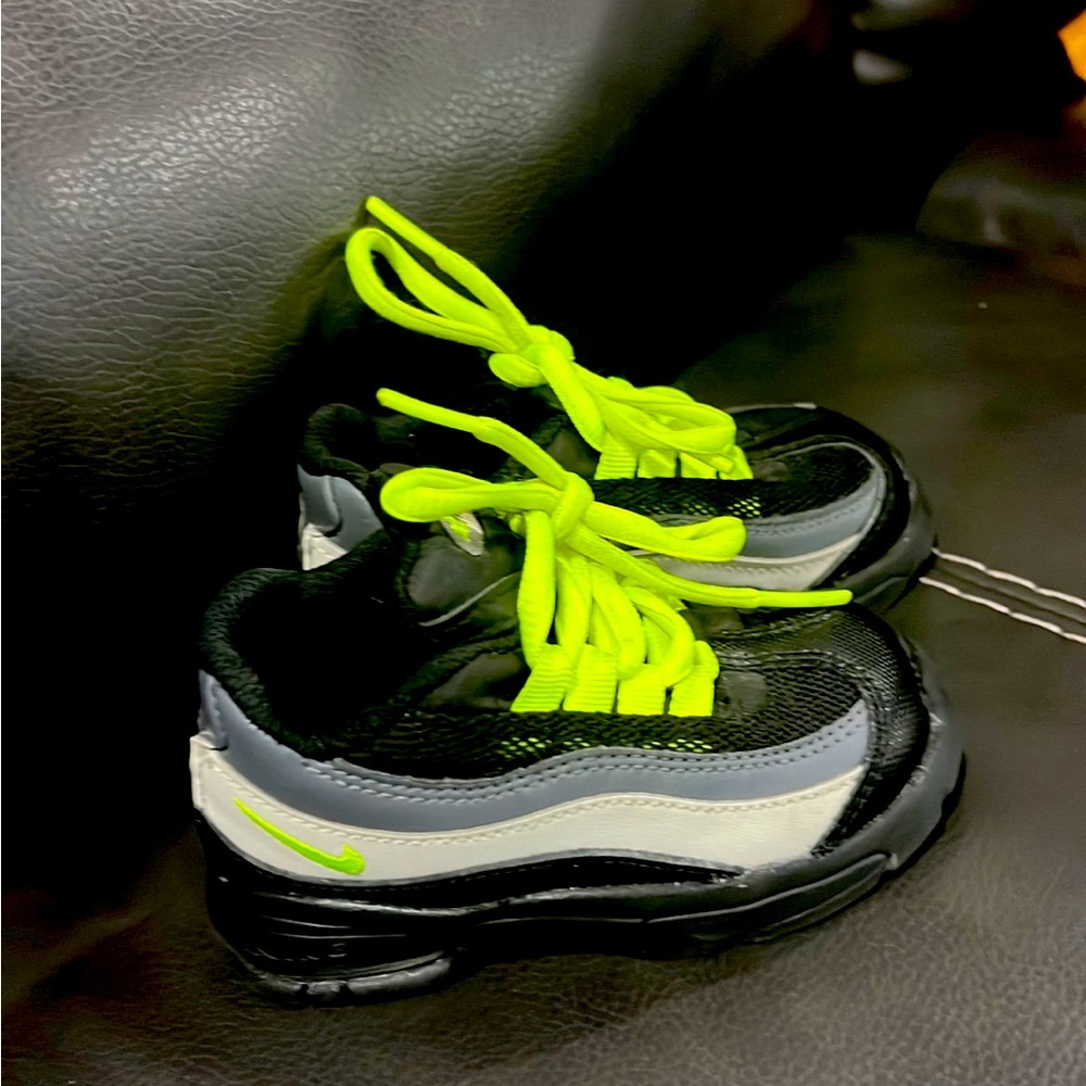 Nike